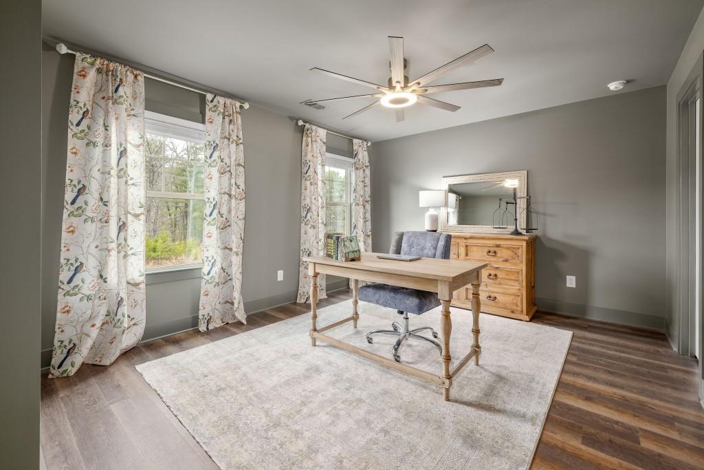 567 Crown Mountain Way Lot 22