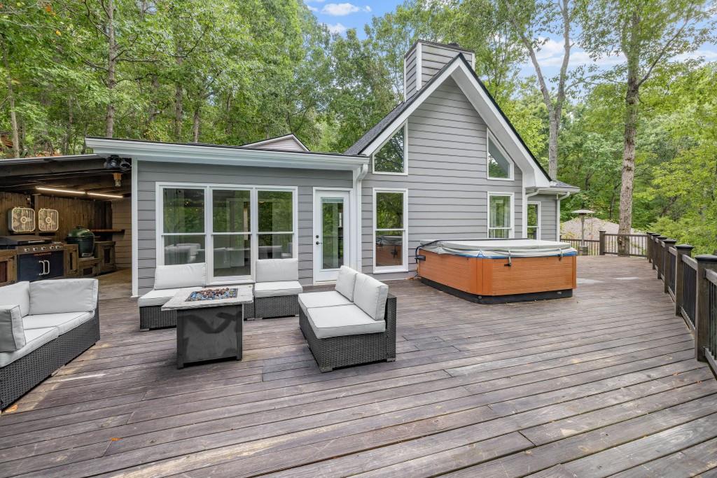 9152 Beaver Trail