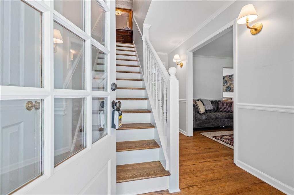 6135 White Oak Drive