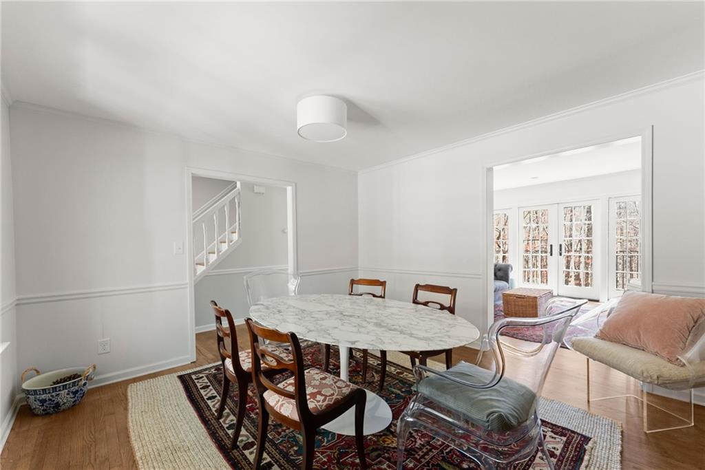 6135 White Oak Drive