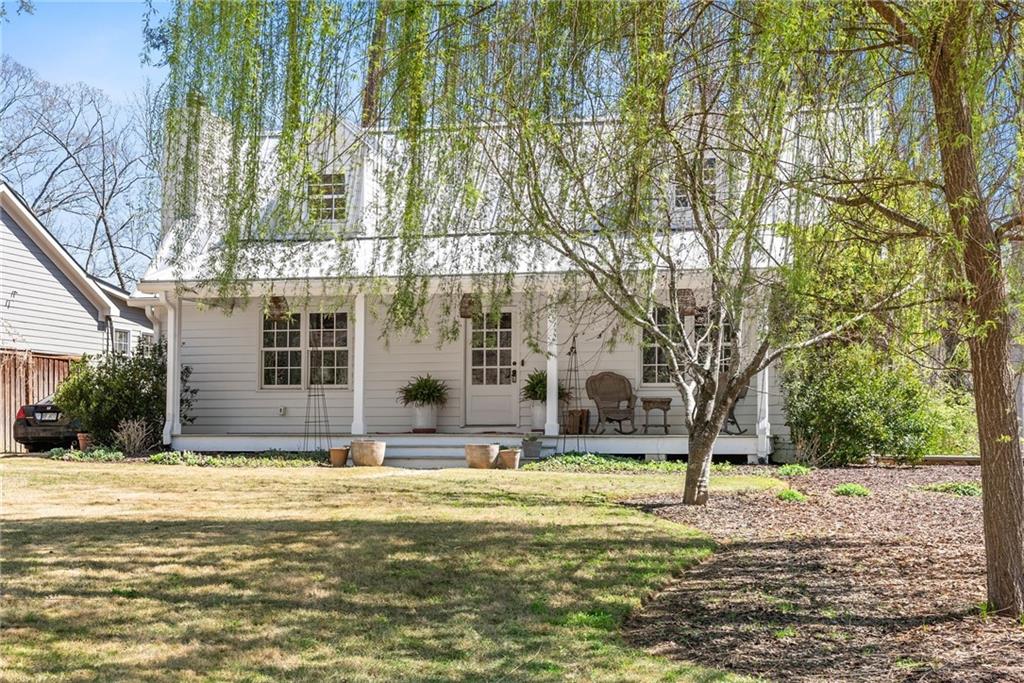 6135 White Oak Drive