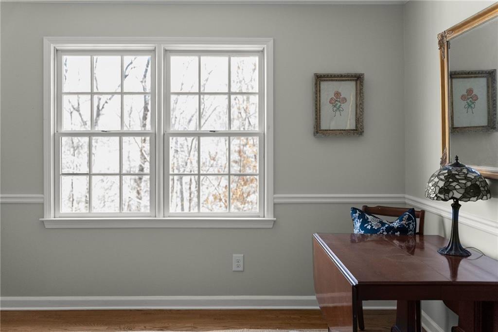 6135 White Oak Drive