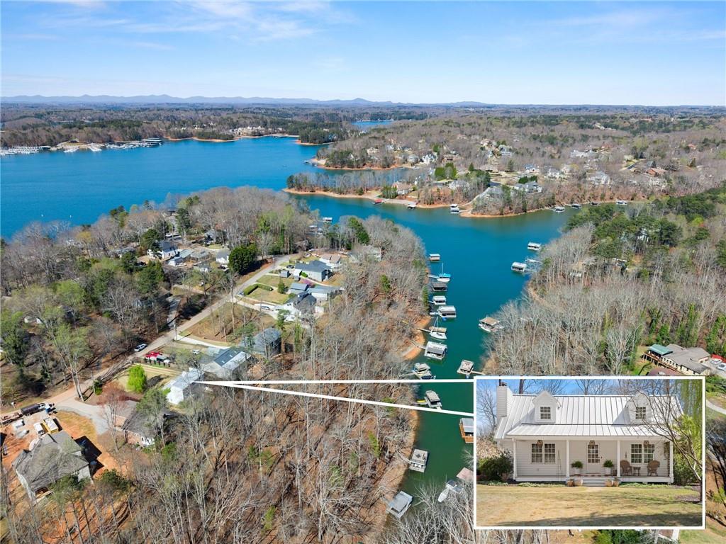 6135 White Oak Drive