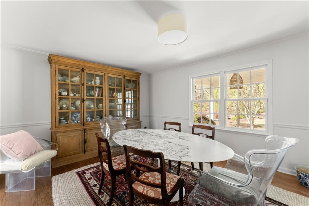 6135 White Oak Drive