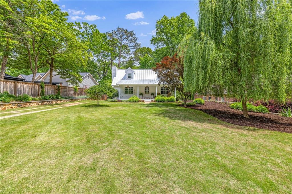 6135 White Oak Drive