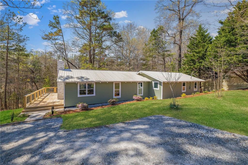 330 Lake Drive