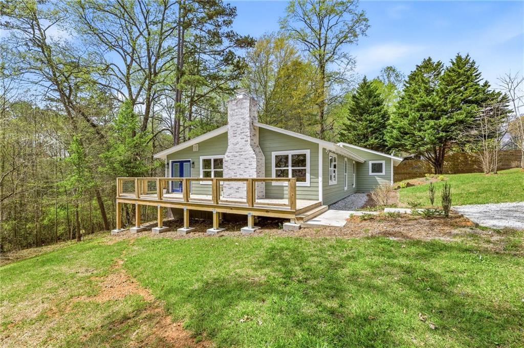 330 Lake Drive