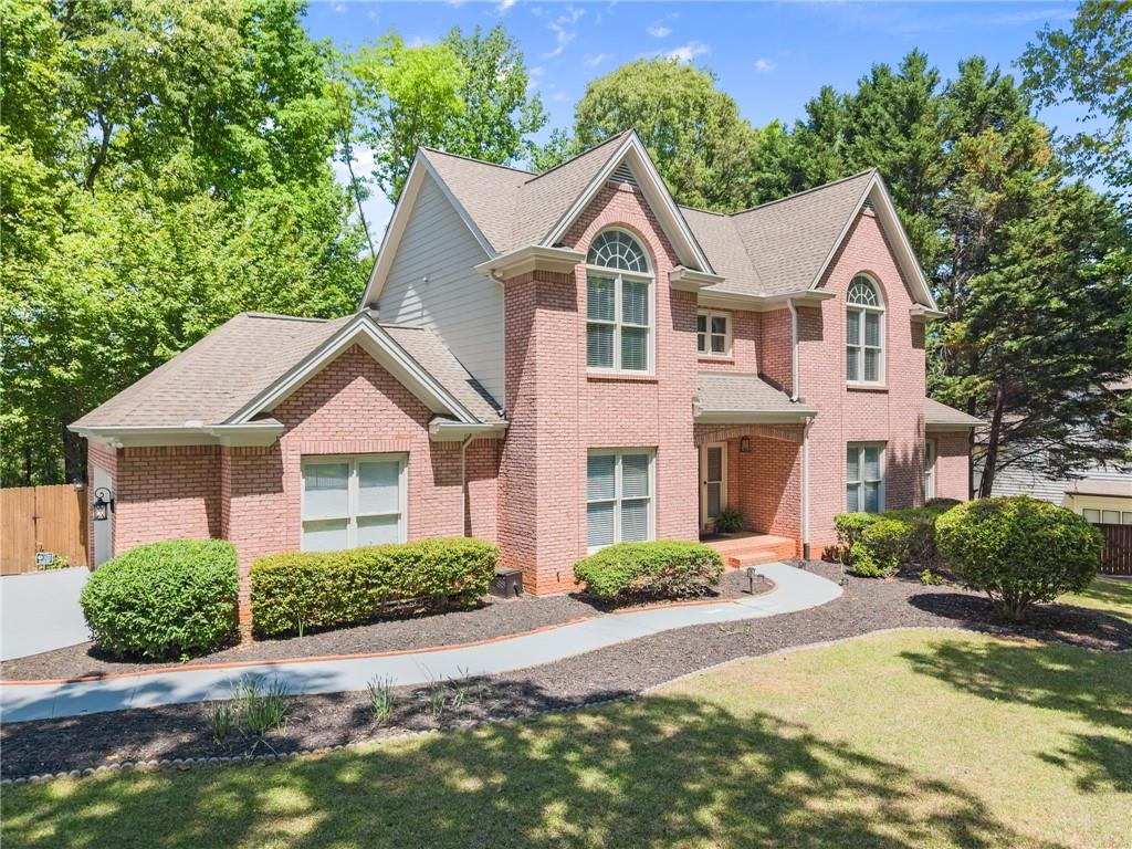 5918 Nachoochee Trail