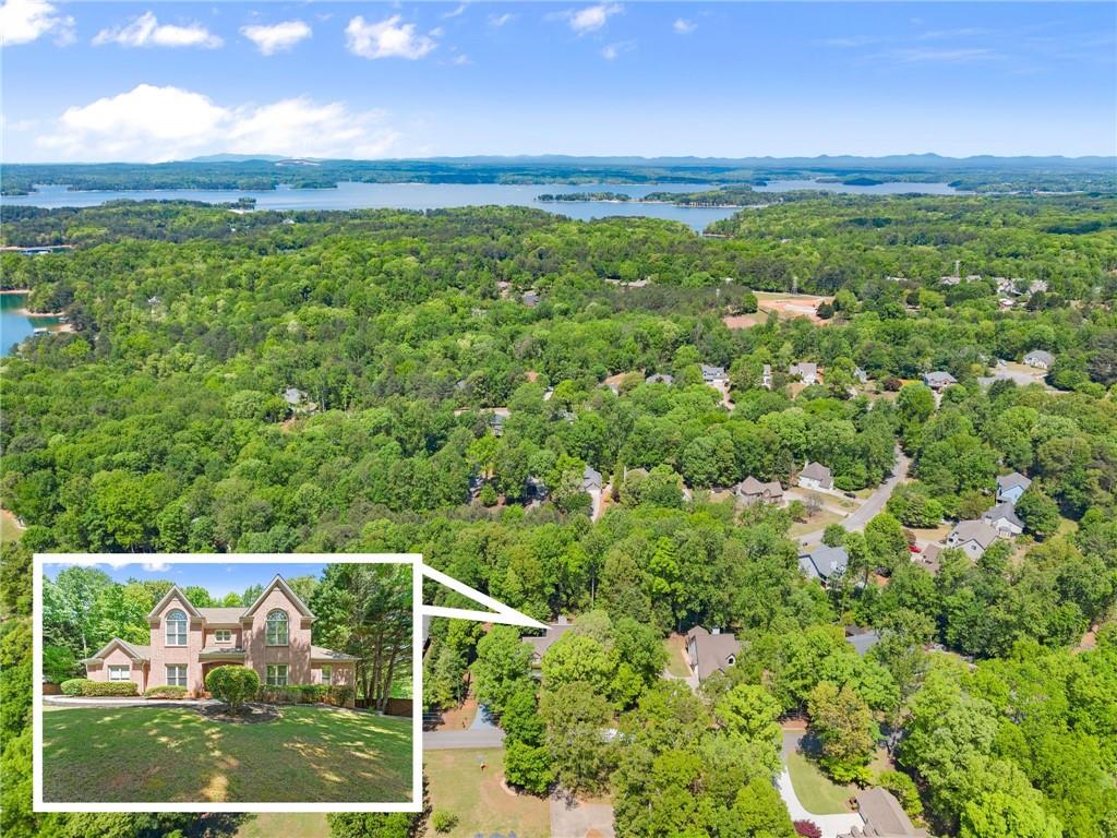 5918 Nachoochee Trail