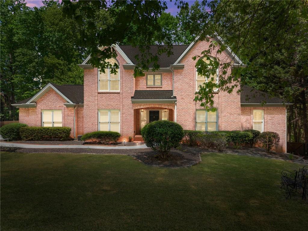 5918 Nachoochee Trail