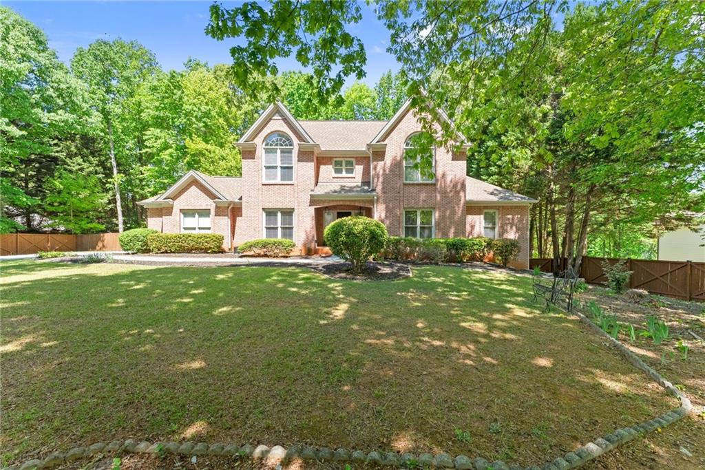 5918 Nachoochee Trail