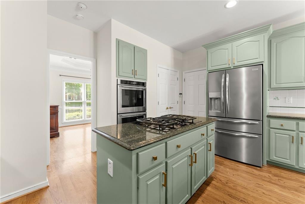 5918 Nachoochee Trail