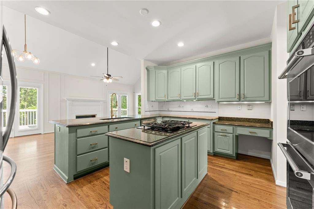 5918 Nachoochee Trail