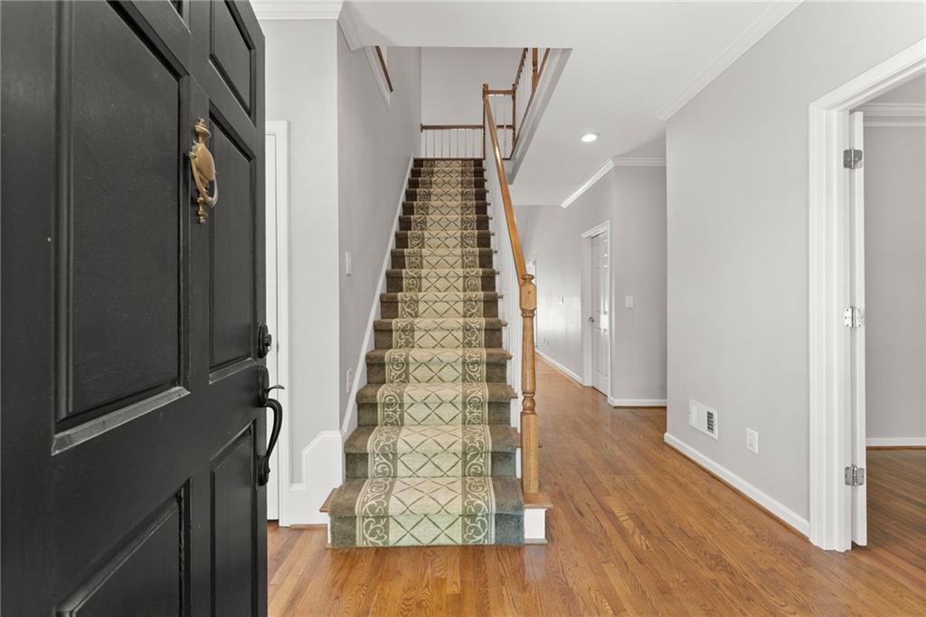 5918 Nachoochee Trail