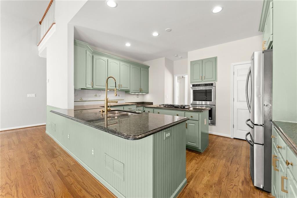 5918 Nachoochee Trail