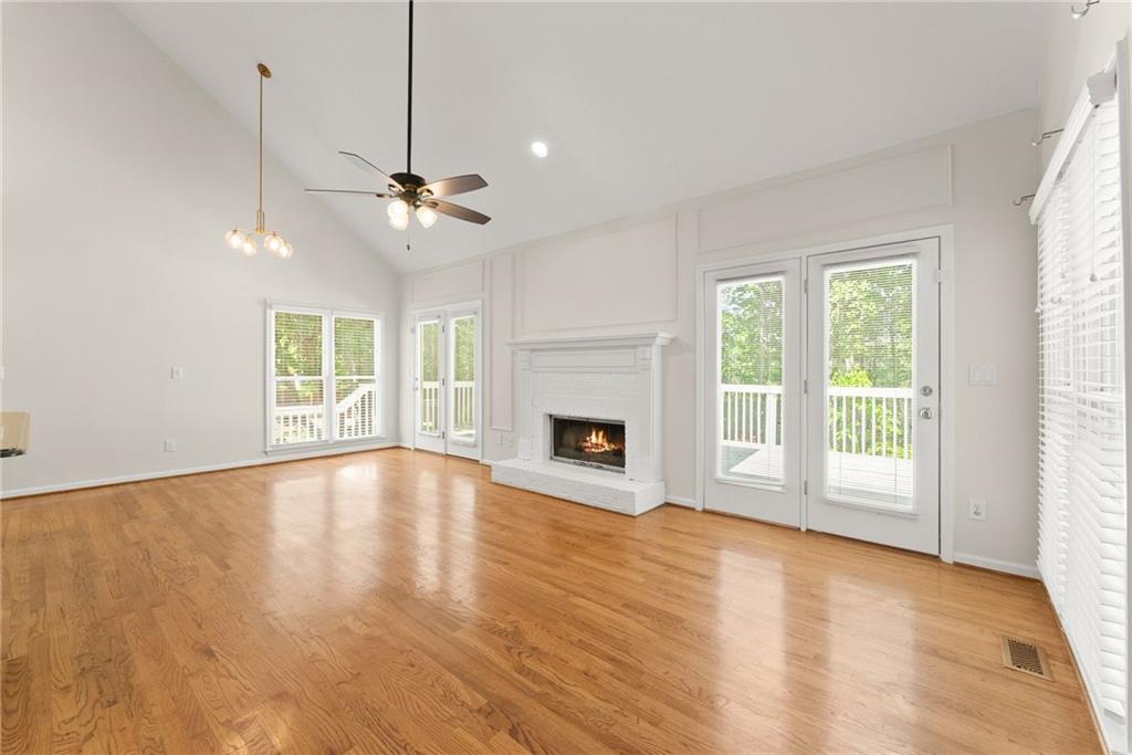 5918 Nachoochee Trail