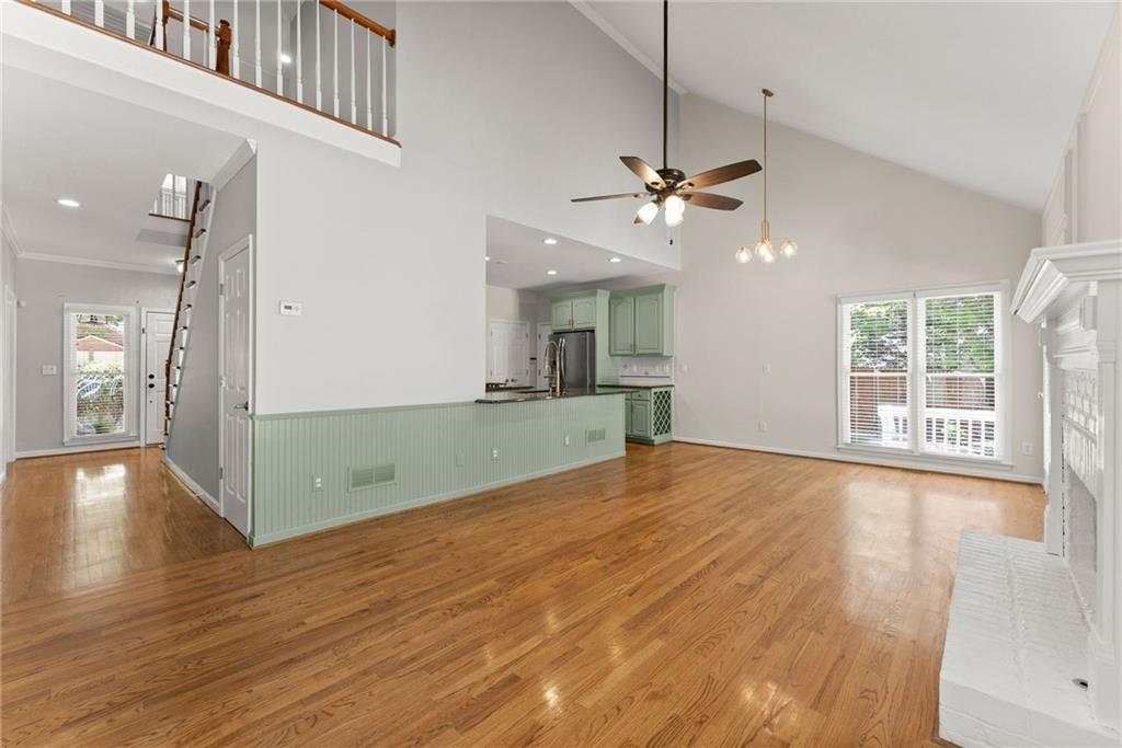 5918 Nachoochee Trail