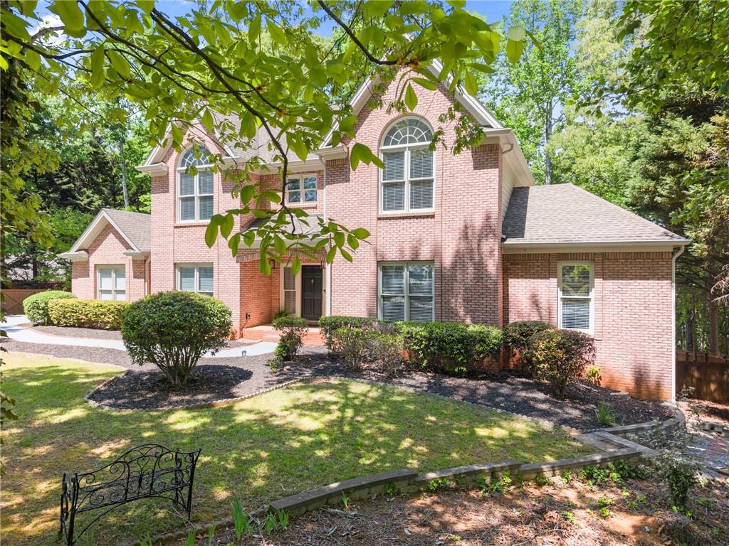 5918 Nachoochee Trail