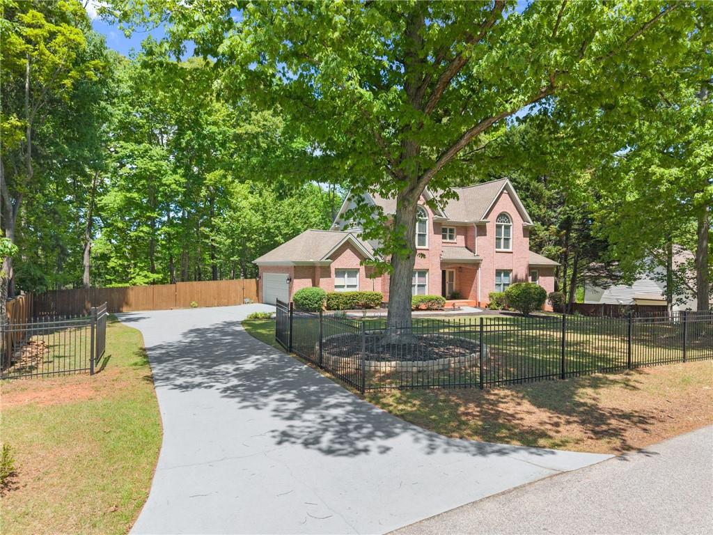 5918 Nachoochee Trail