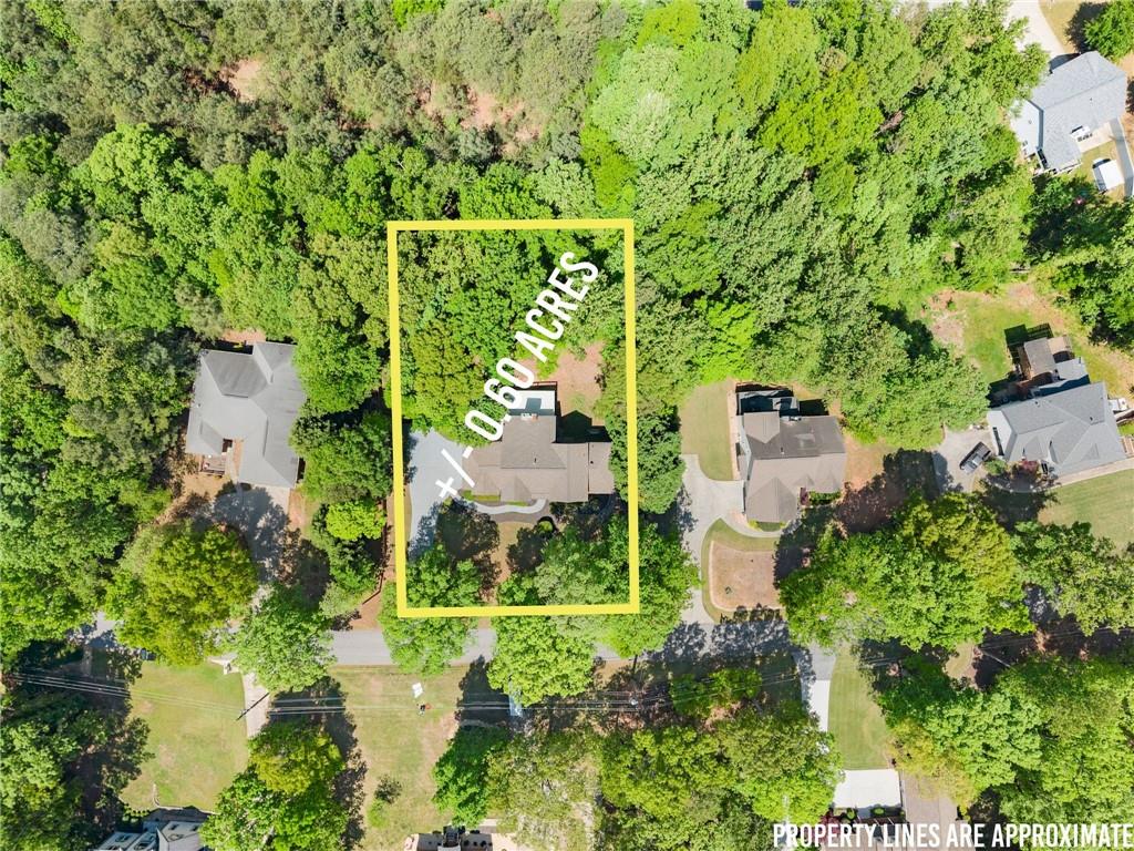 5918 Nachoochee Trail