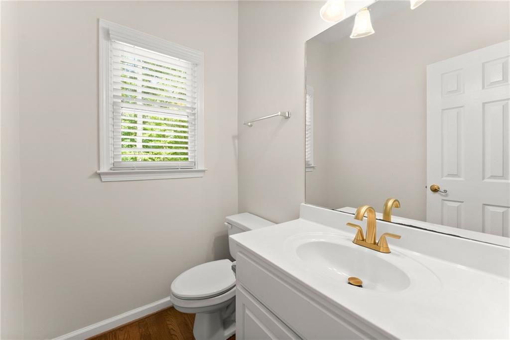 5918 Nachoochee Trail