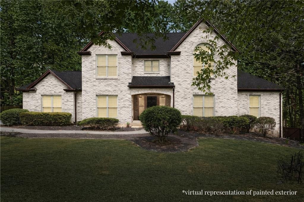 5918 Nachoochee Trail