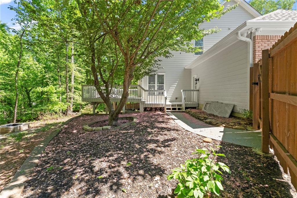 5918 Nachoochee Trail