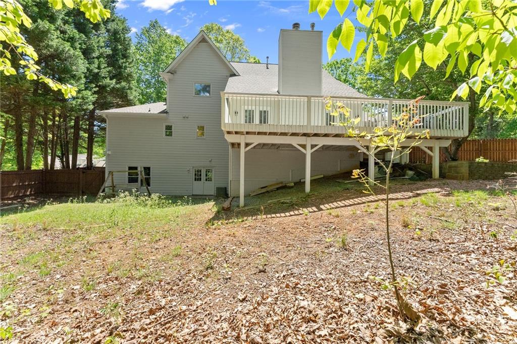 5918 Nachoochee Trail