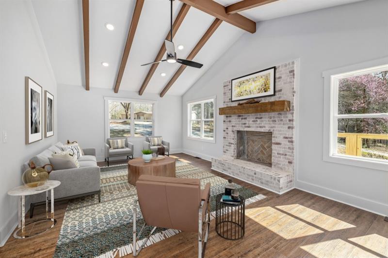 330 Lake Drive