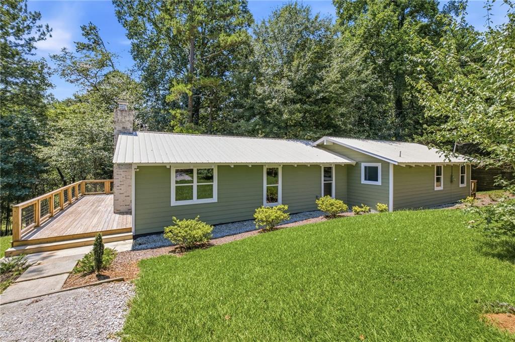 330 Lake Drive