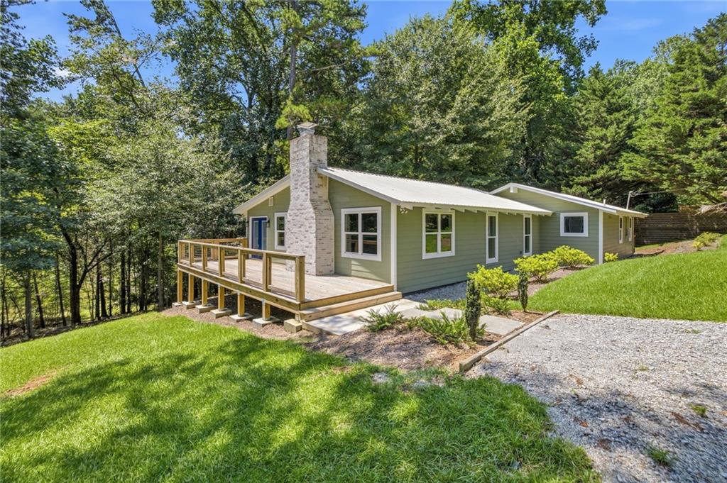 330 Lake Drive