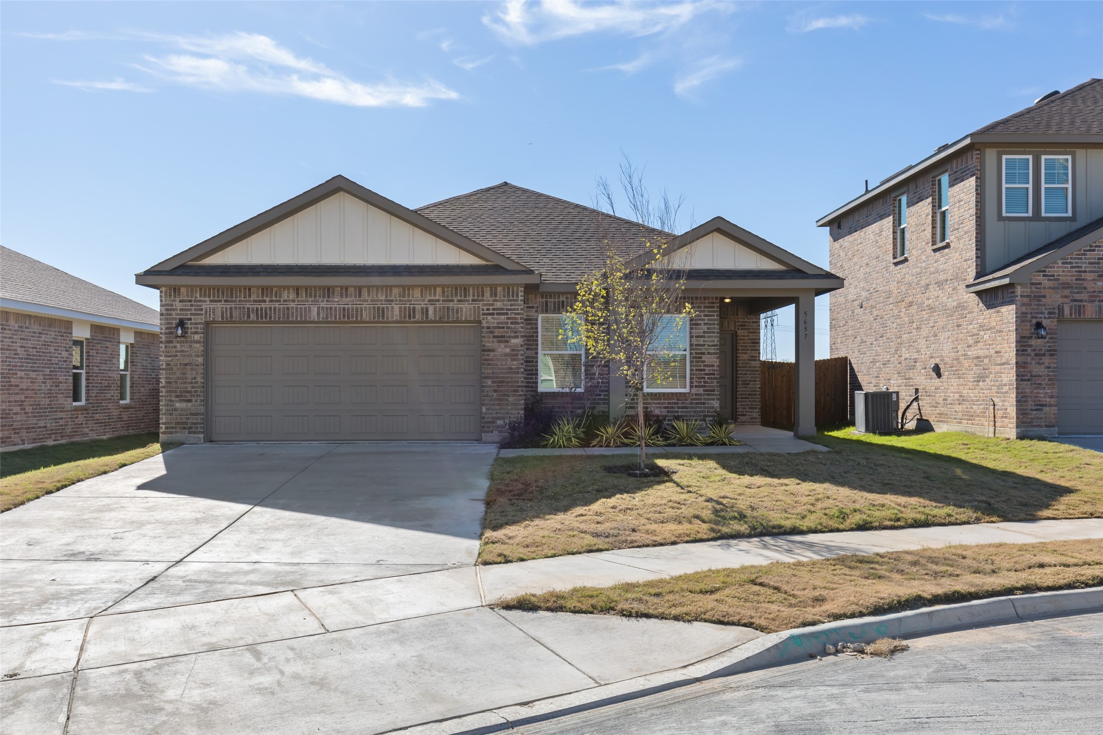 5657 Brownstone Lane