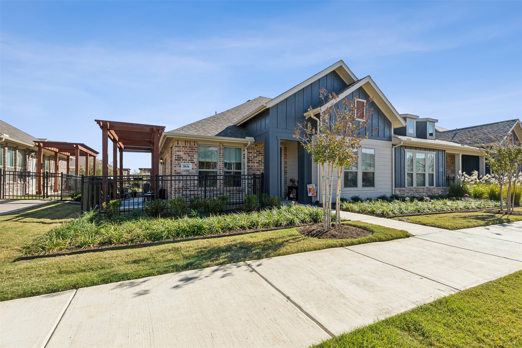 1036 3rd Street