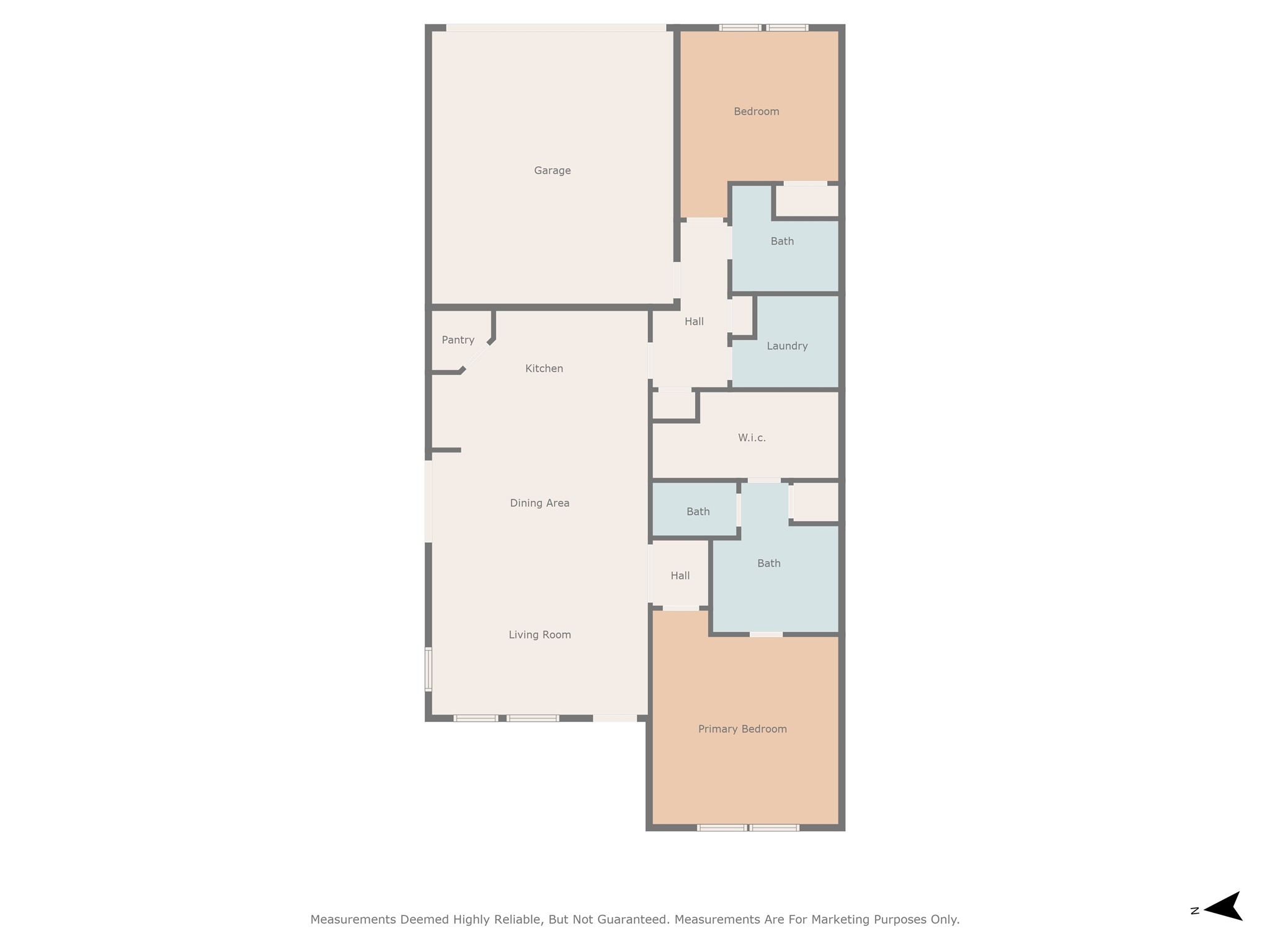1036 3rd Street