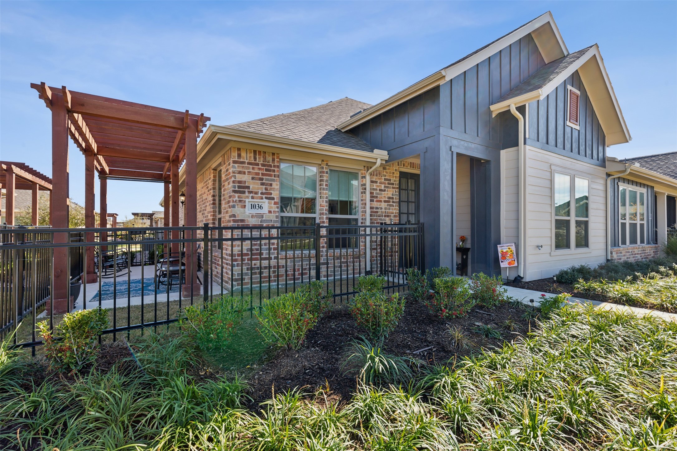 1036 3rd Street