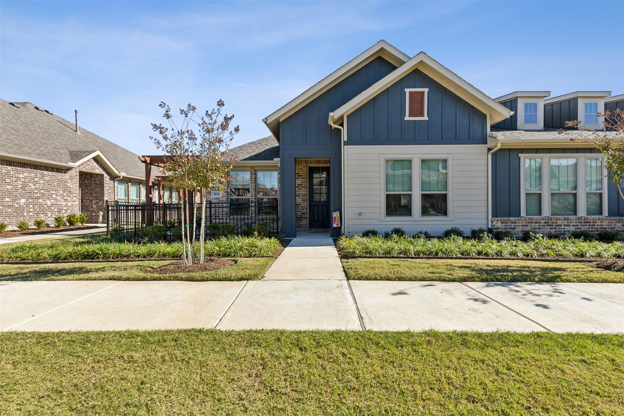 1036 3rd Street