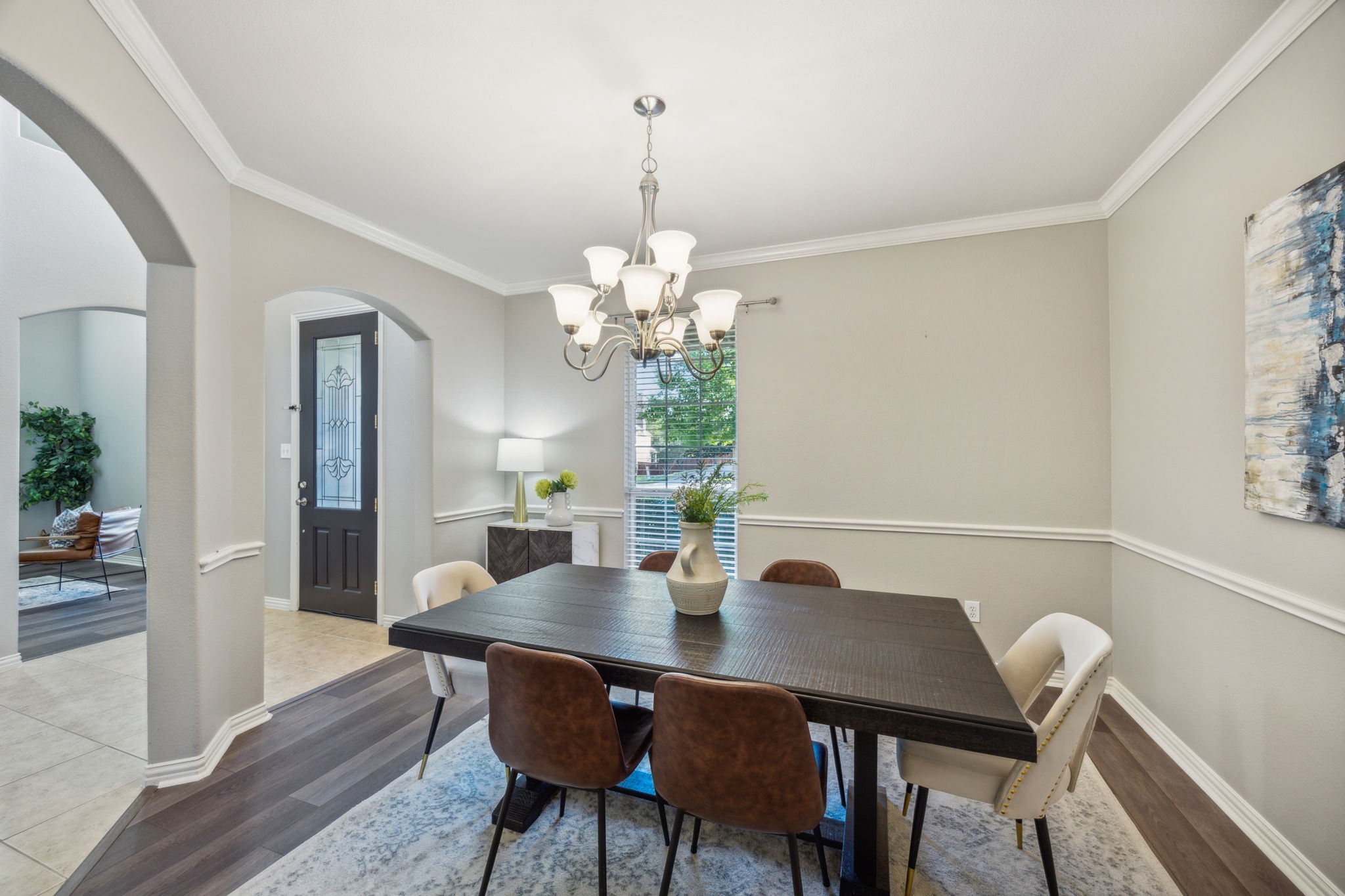 1302 Briar Ridge Drive