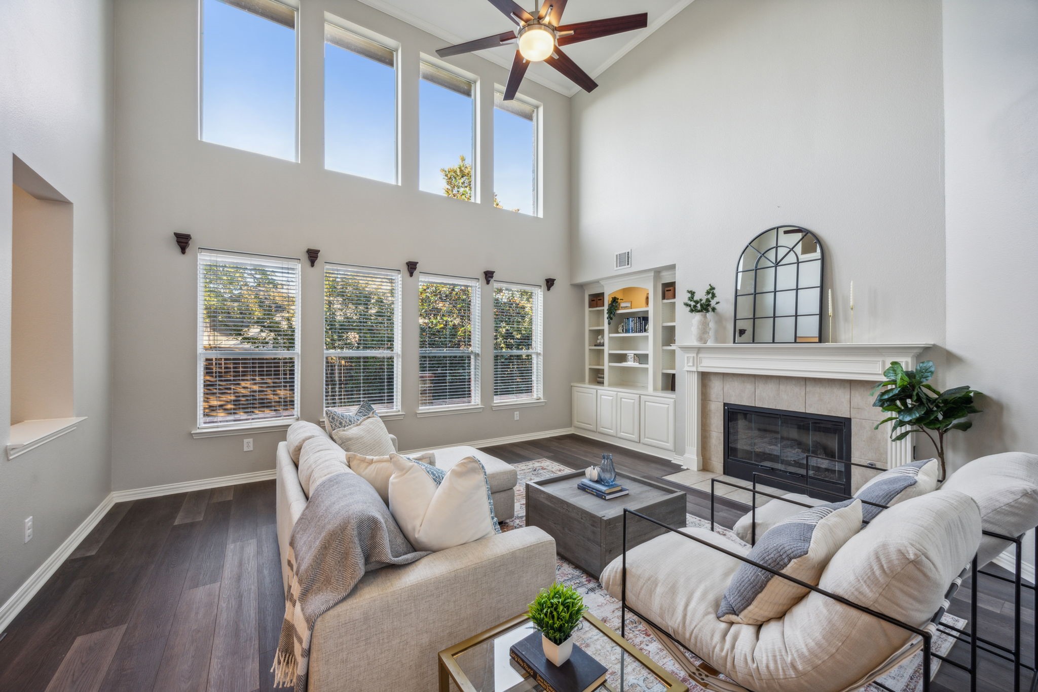 1302 Briar Ridge Drive