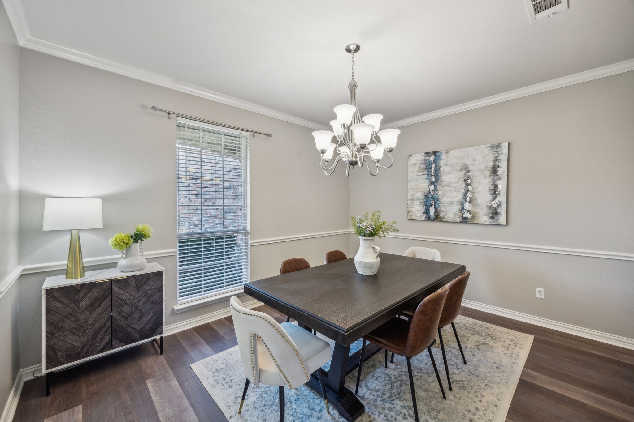 1302 Briar Ridge Drive