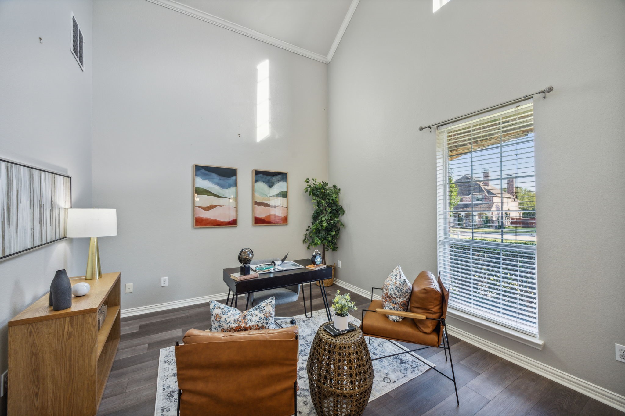 1302 Briar Ridge Drive