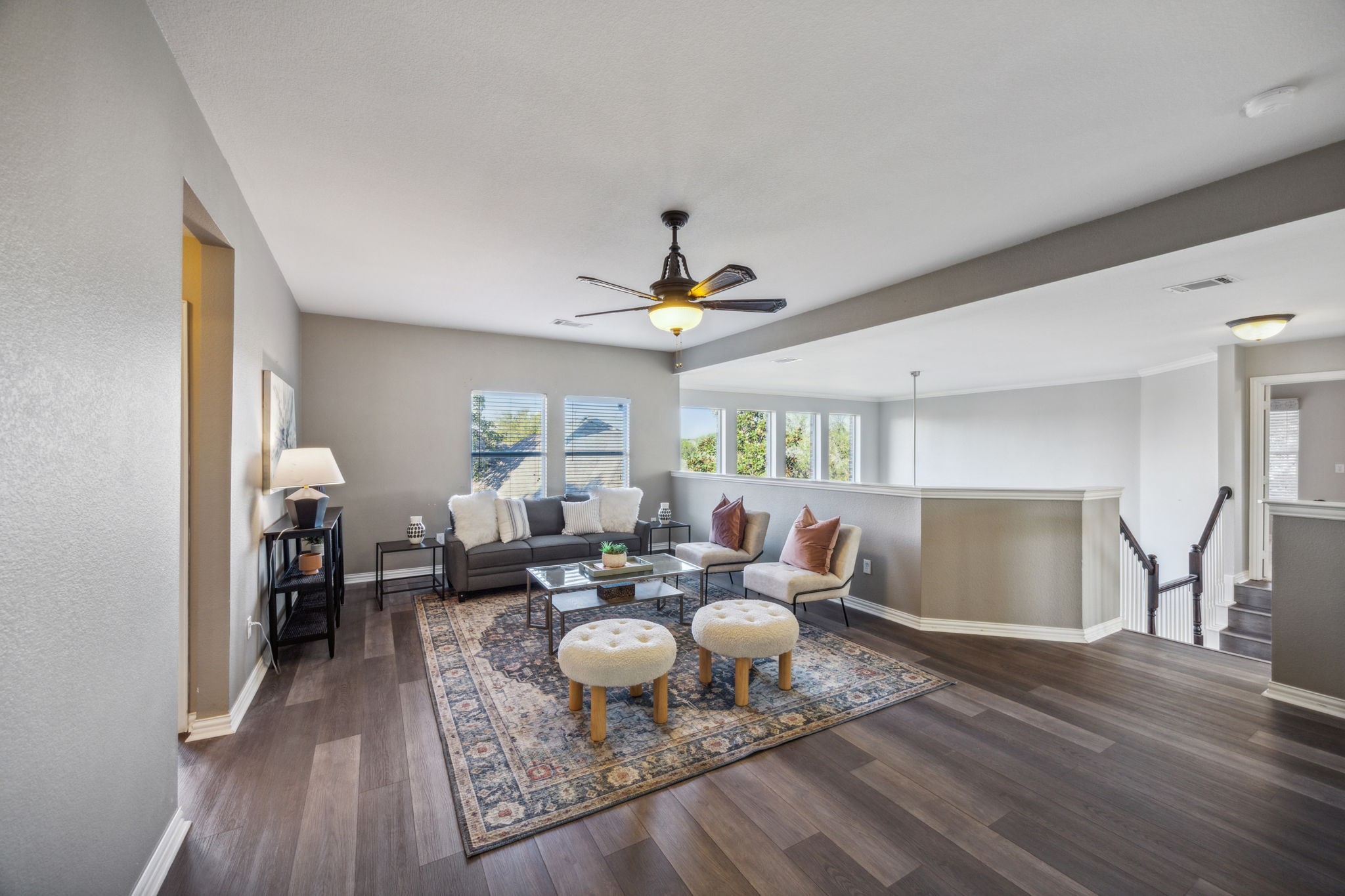 1302 Briar Ridge Drive