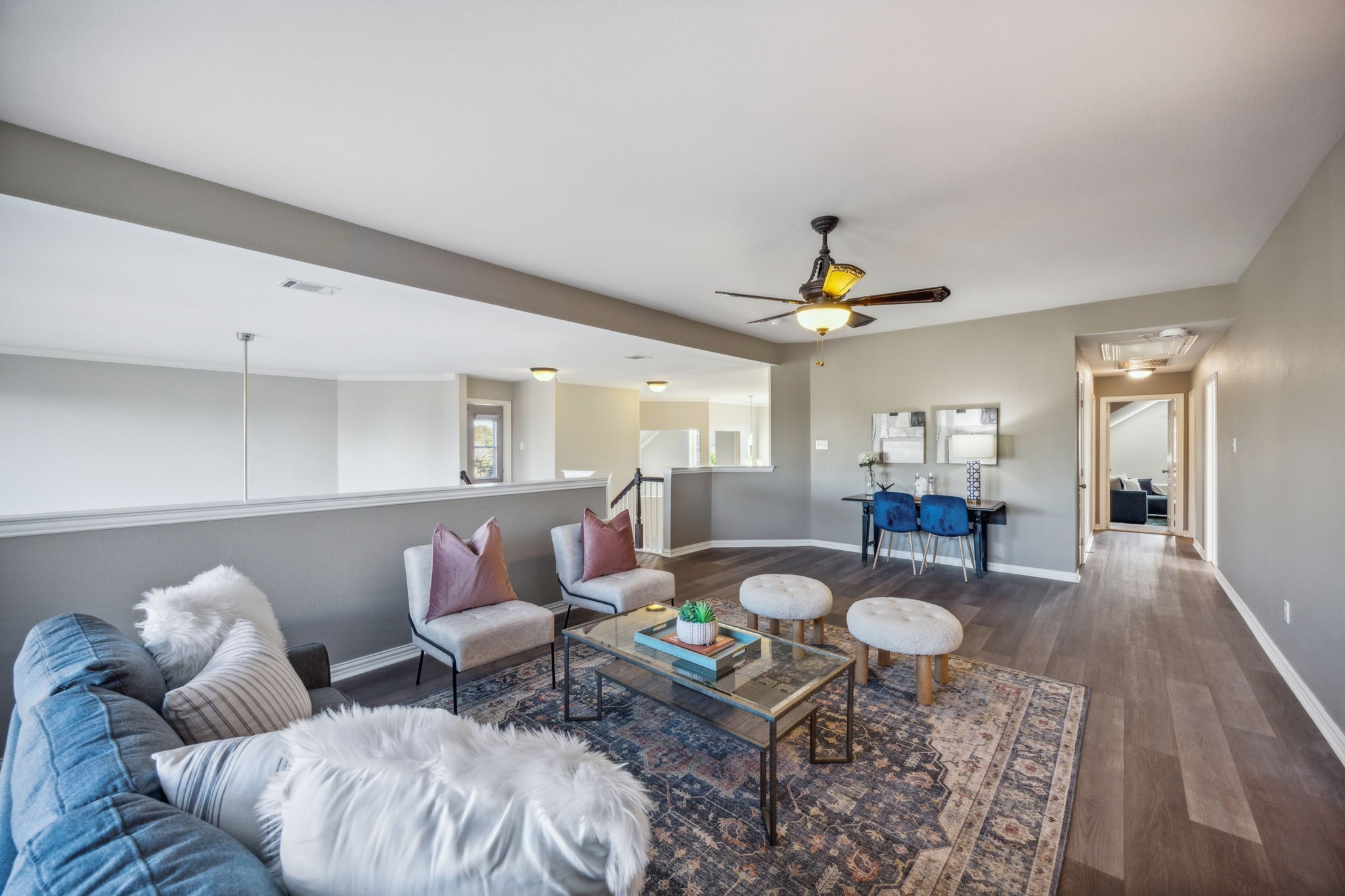 1302 Briar Ridge Drive