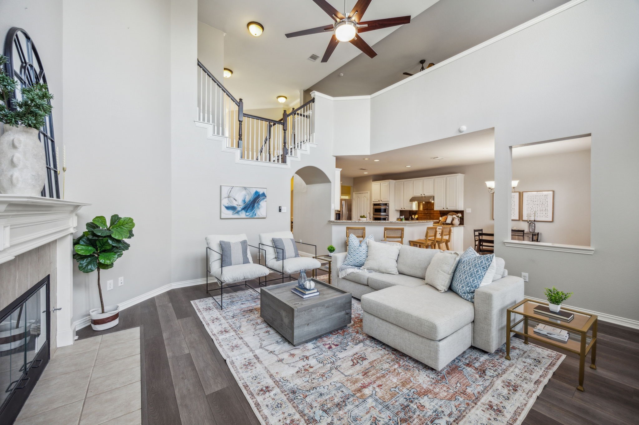 1302 Briar Ridge Drive