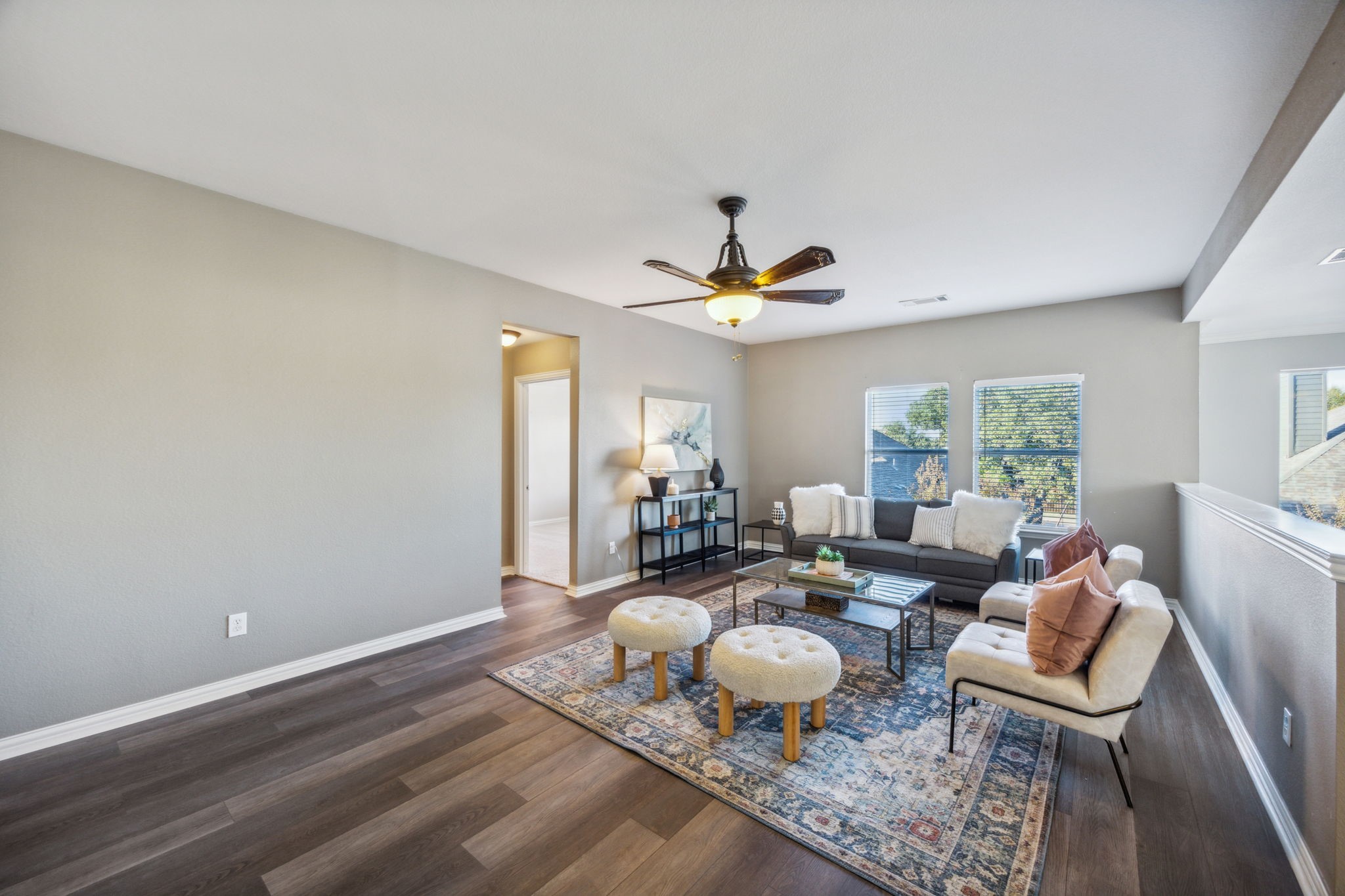 1302 Briar Ridge Drive