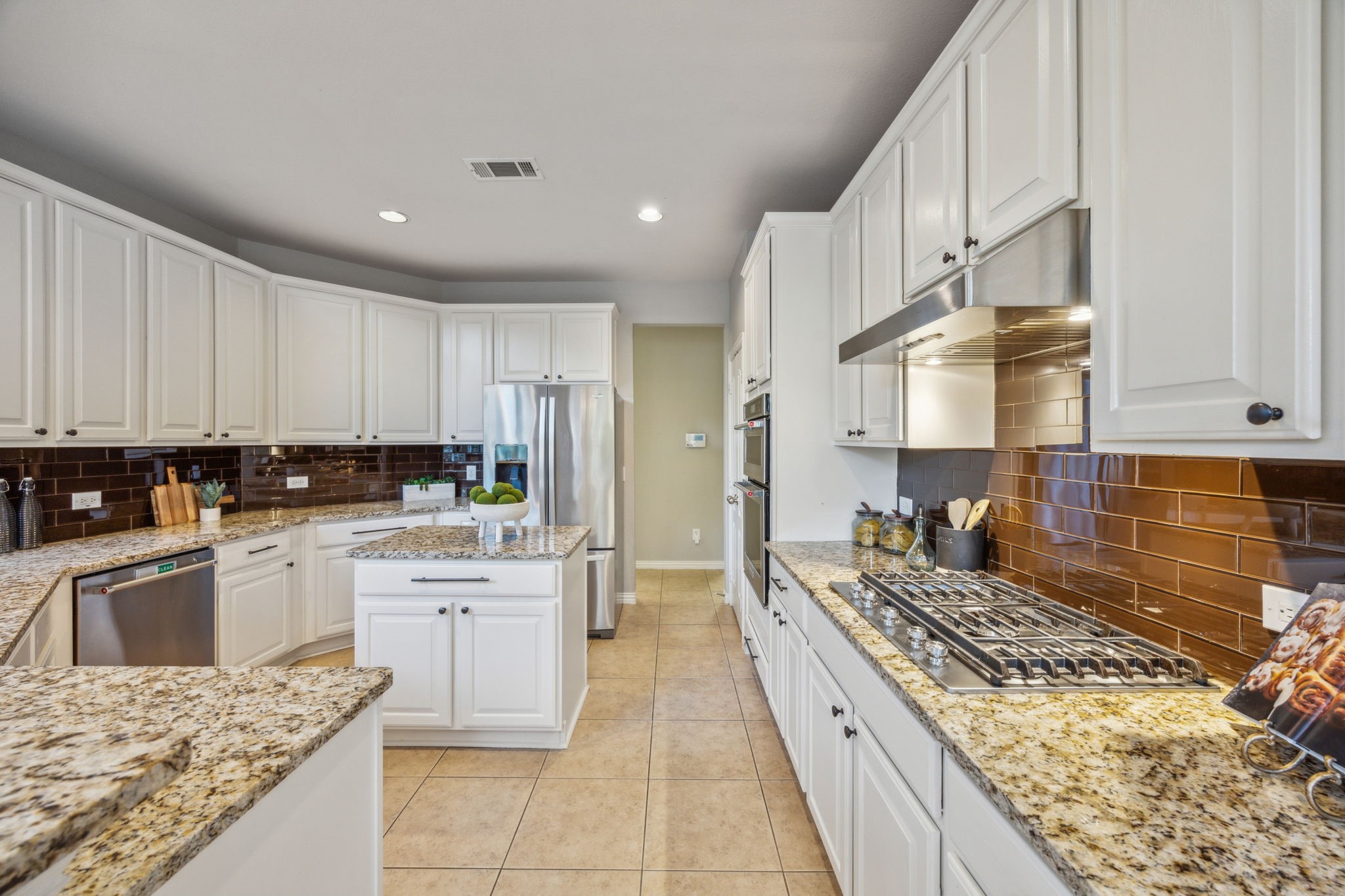 1302 Briar Ridge Drive