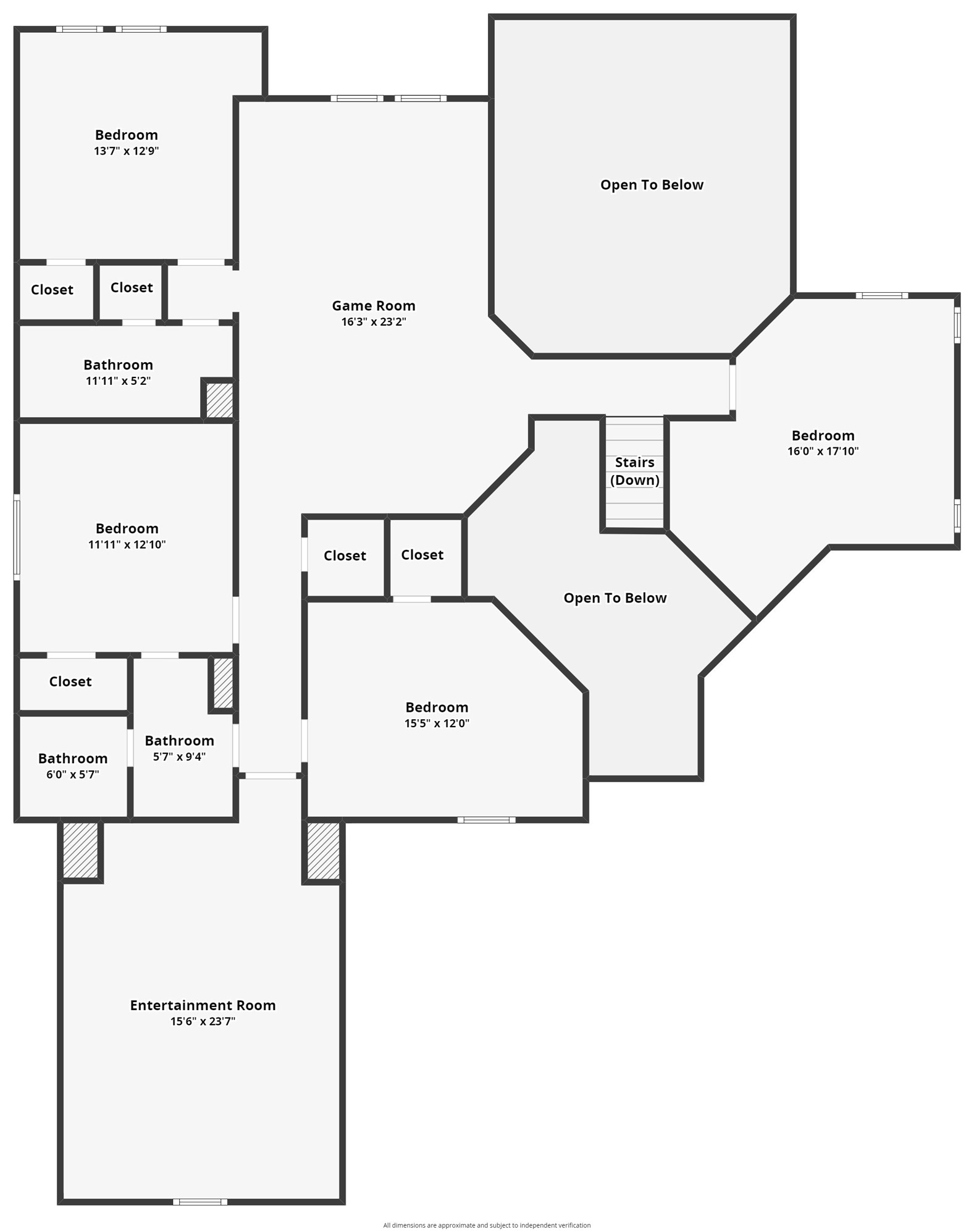 1302 Briar Ridge Drive