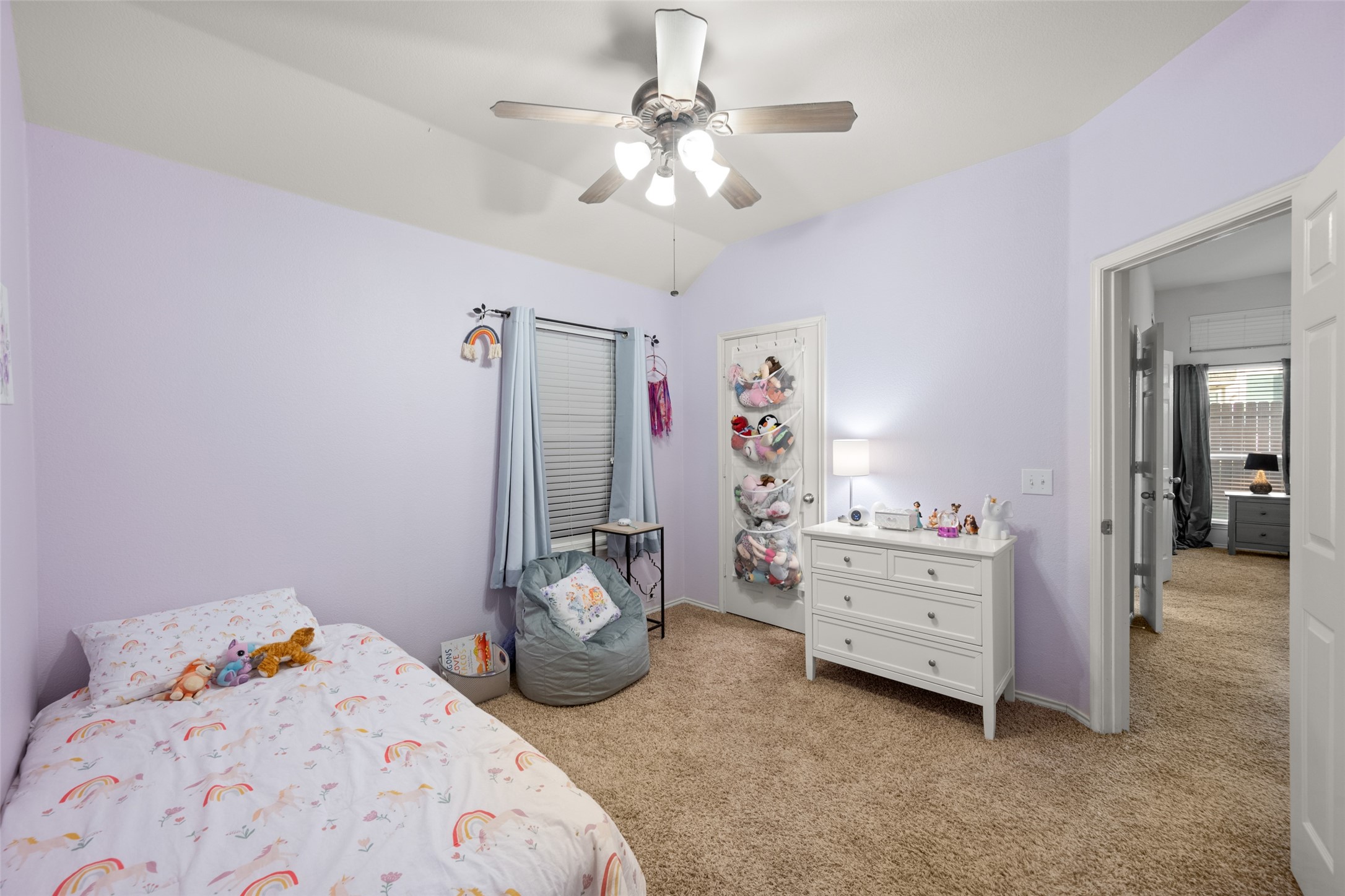 10032 Jessica Street