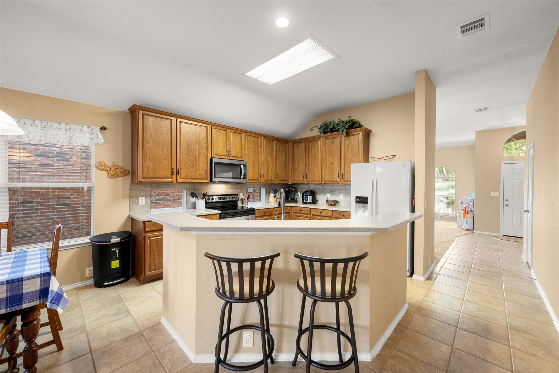 10032 Jessica Street
