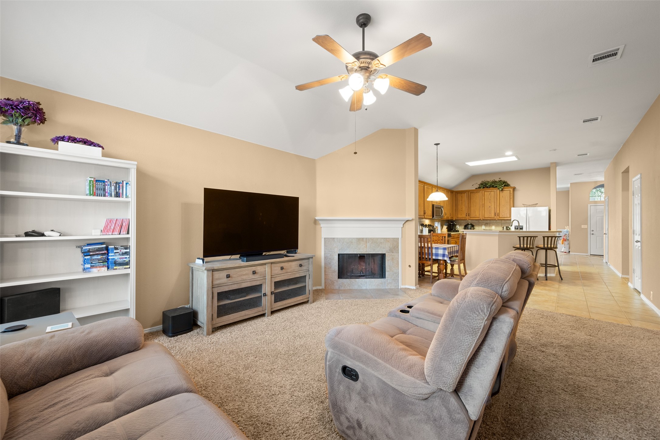 10032 Jessica Street