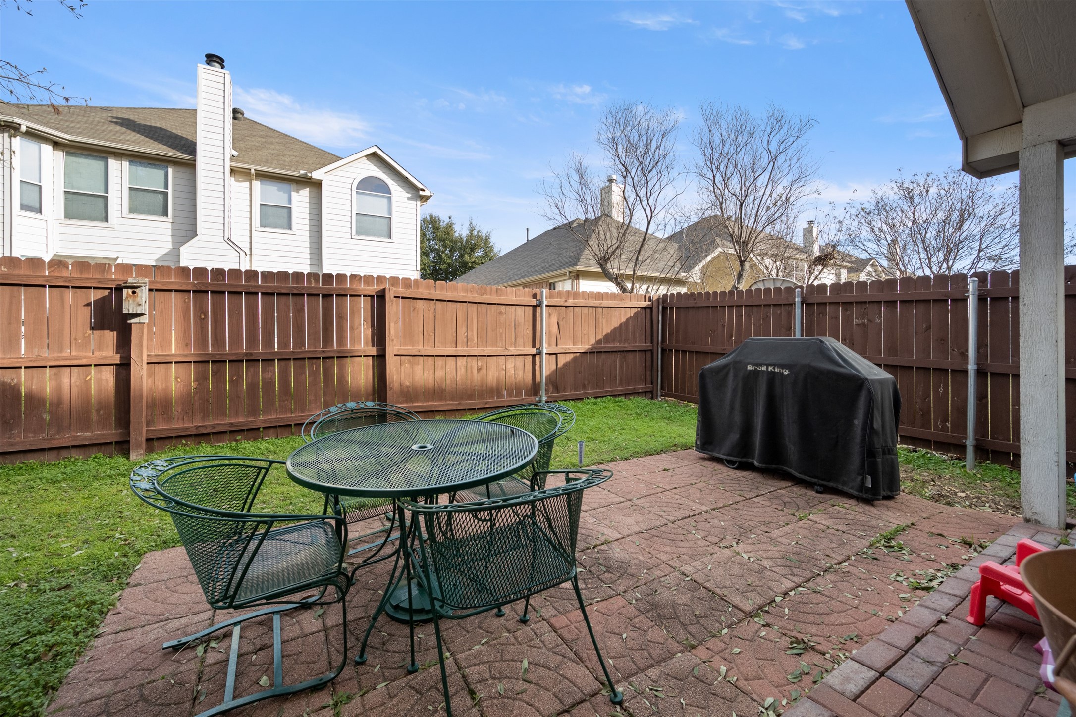10032 Jessica Street
